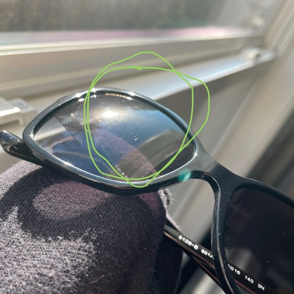 Bulgari Sunglasses - Picture 15 of 16